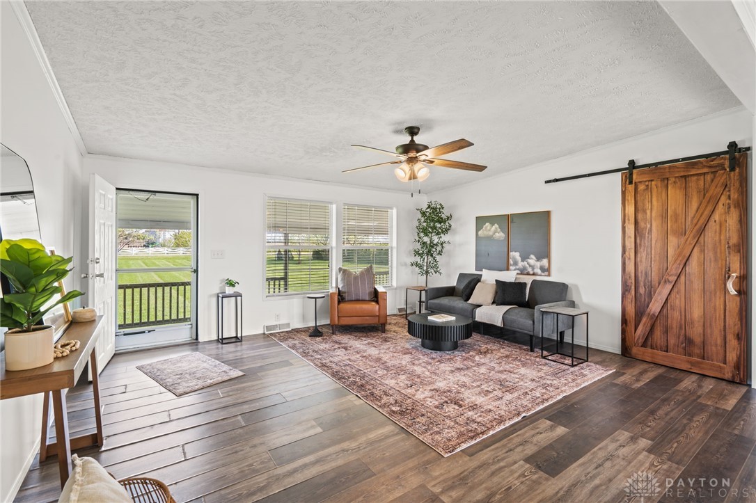 6460 W Piqua Clayton Road, Covington, Ohio image 7