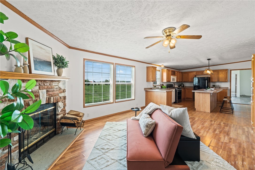 6460 W Piqua Clayton Road, Covington, Ohio image 28