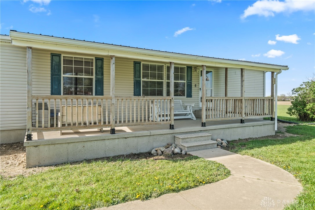6460 W Piqua Clayton Road, Covington, Ohio image 3