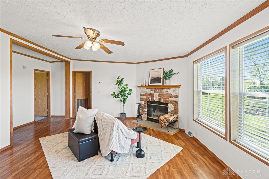 6460 W Piqua Clayton Road, Covington, Ohio image 26