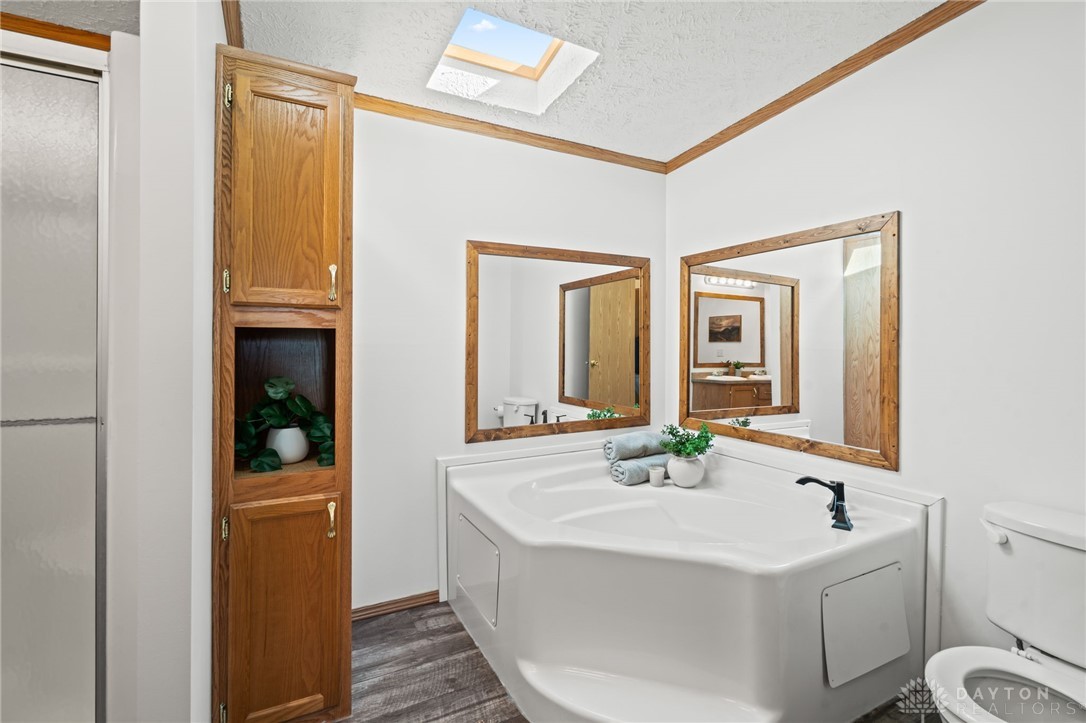 6460 W Piqua Clayton Road, Covington, Ohio image 16