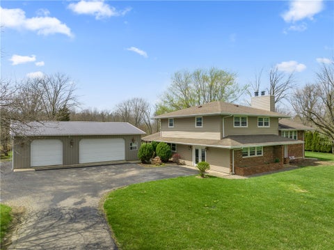 Homes For Sale - 3915 S Us 68<br/> Xenia, OH 45385