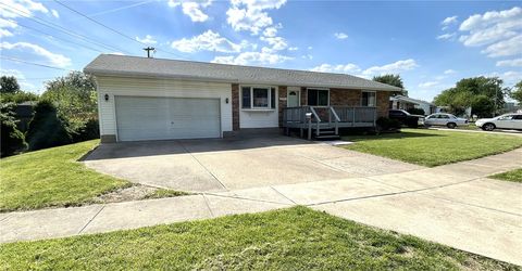 Photo of 5033 Ormand Road, West Carrollton, OH 45449 (MLS # 957514)