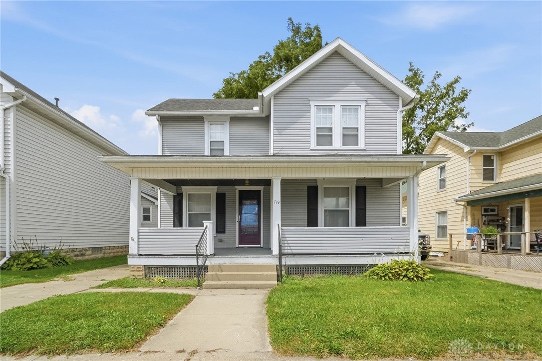 719 N Belmont Avenue
