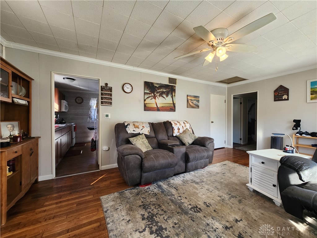 508 S Stadium Drive, Xenia, Ohio image 3