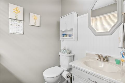 Tiny photo for 901 Holly Street, St Marys, OH 45885 (MLS # 946076)