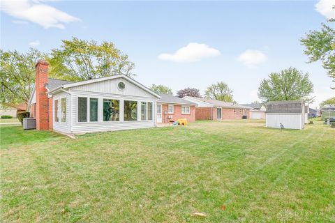 Tiny photo for 901 Holly Street, St Marys, OH 45885 (MLS # 946076)