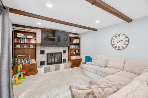 Tiny photo for 901 Holly Street, St Marys, OH 45885 (MLS # 946076)