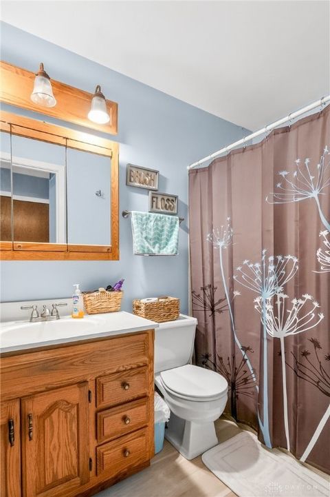 Tiny photo for 901 Holly Street, St Marys, OH 45885 (MLS # 946076)
