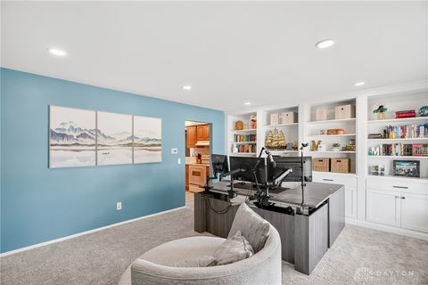 Tiny photo for 901 Holly Street, St Marys, OH 45885 (MLS # 946076)