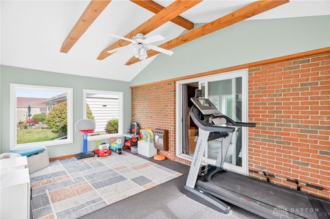 Tiny photo for 901 Holly Street, St Marys, OH 45885 (MLS # 946076)