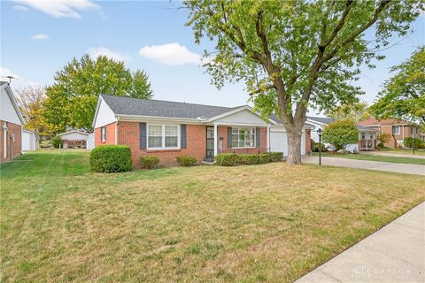 Tiny photo for 901 Holly Street, St Marys, OH 45885 (MLS # 946076)