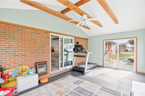 Tiny photo for 901 Holly Street, St Marys, OH 45885 (MLS # 946076)