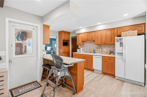 Tiny photo for 901 Holly Street, St Marys, OH 45885 (MLS # 946076)