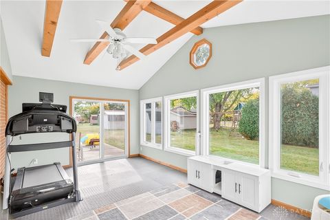 Tiny photo for 901 Holly Street, St Marys, OH 45885 (MLS # 946076)