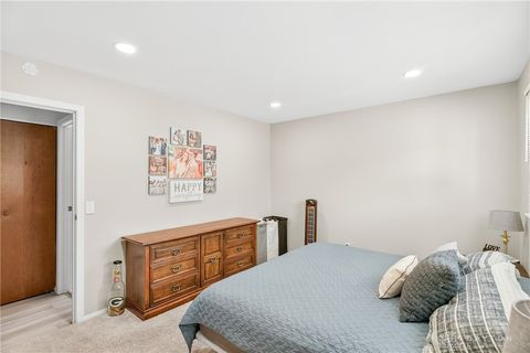 Tiny photo for 901 Holly Street, St Marys, OH 45885 (MLS # 946076)