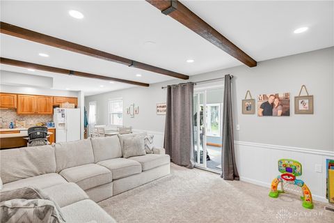 Tiny photo for 901 Holly Street, St Marys, OH 45885 (MLS # 946076)