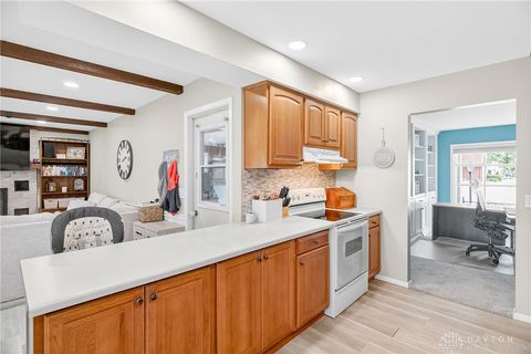 Tiny photo for 901 Holly Street, St Marys, OH 45885 (MLS # 946076)