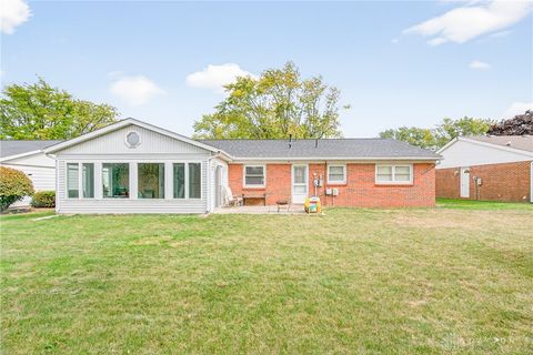 Tiny photo for 901 Holly Street, St Marys, OH 45885 (MLS # 946076)