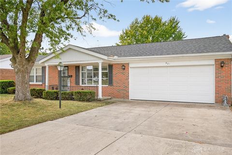 Tiny photo for 901 Holly Street, St Marys, OH 45885 (MLS # 946076)