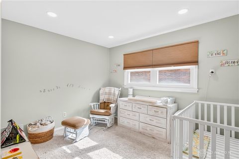 Tiny photo for 901 Holly Street, St Marys, OH 45885 (MLS # 946076)