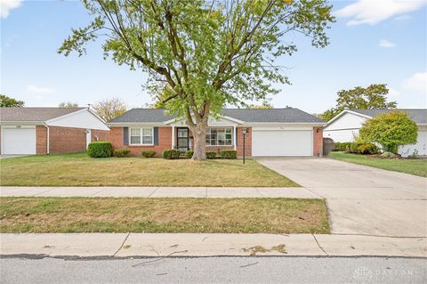 Photo of 901 Holly Street, St Marys, OH 45885 (MLS # 946076)