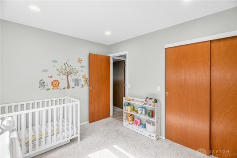 Tiny photo for 901 Holly Street, St Marys, OH 45885 (MLS # 946076)