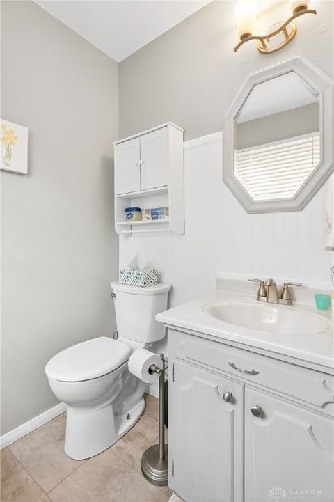 Tiny photo for 901 Holly Street, St Marys, OH 45885 (MLS # 946076)