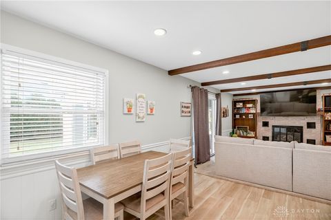 Tiny photo for 901 Holly Street, St Marys, OH 45885 (MLS # 946076)