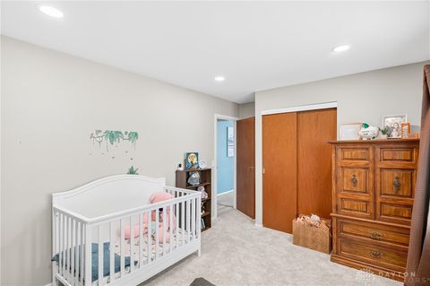 Tiny photo for 901 Holly Street, St Marys, OH 45885 (MLS # 946076)