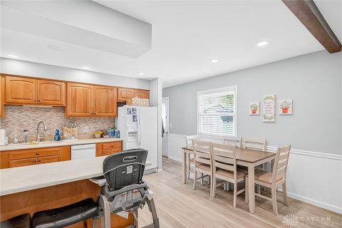 Tiny photo for 901 Holly Street, St Marys, OH 45885 (MLS # 946076)