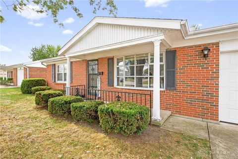 Tiny photo for 901 Holly Street, St Marys, OH 45885 (MLS # 946076)