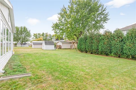 Tiny photo for 901 Holly Street, St Marys, OH 45885 (MLS # 946076)