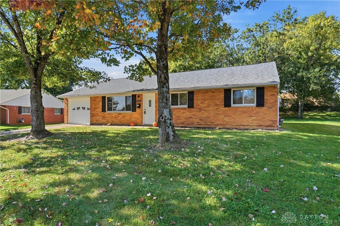 1031 Winding Way