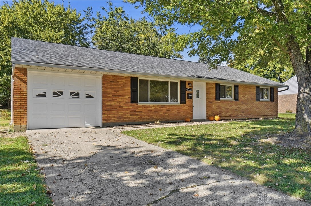 1031 Winding Way