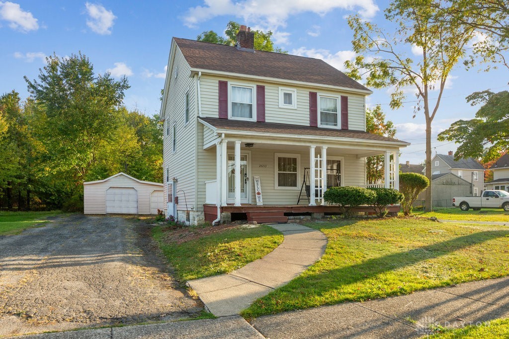 View Youngstown, OH 44509 house