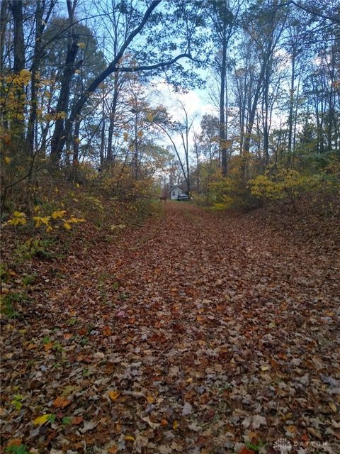 Photo of 61000 Bolar Road, Mcarthur, OH 45342 (MLS # 953199)