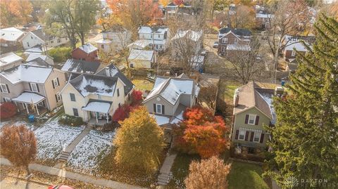 Photo of 540 W Dow Street, Tipp City, OH 45371 (MLS # 947636)