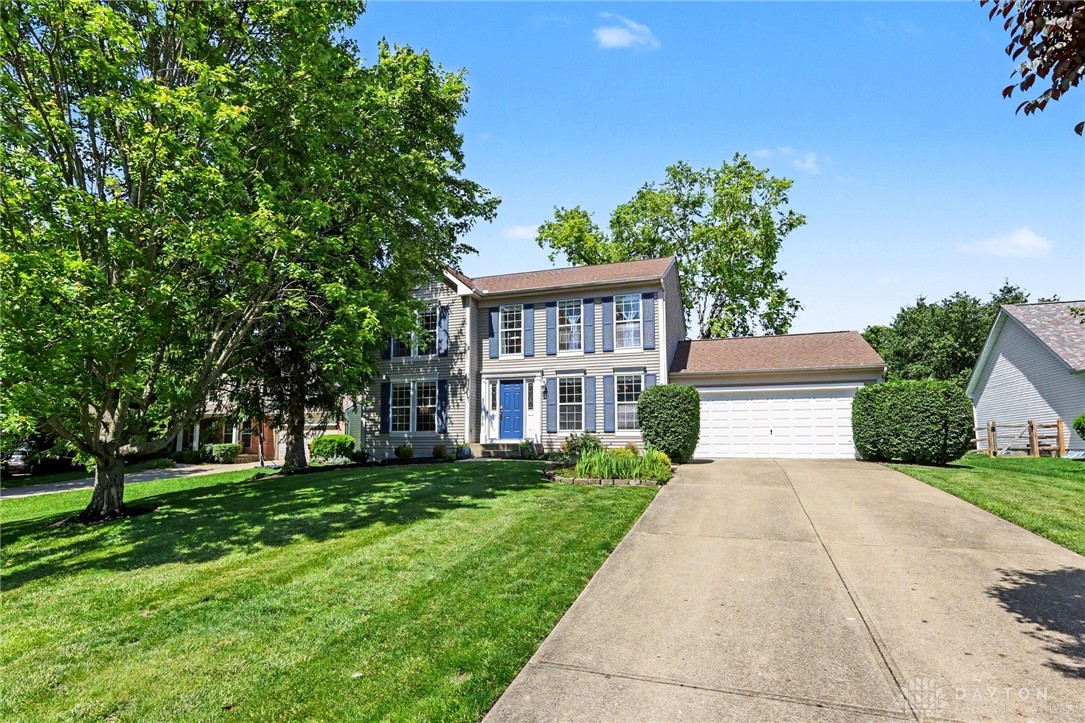 5701 Wildflower Court