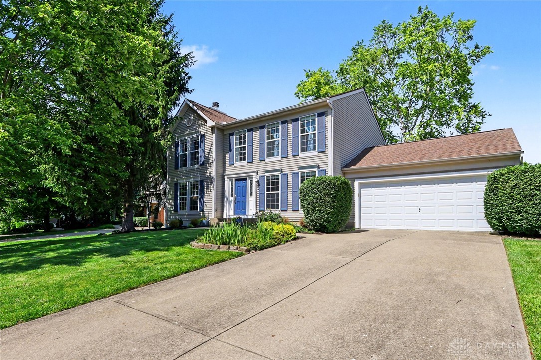5701 Wildflower Court