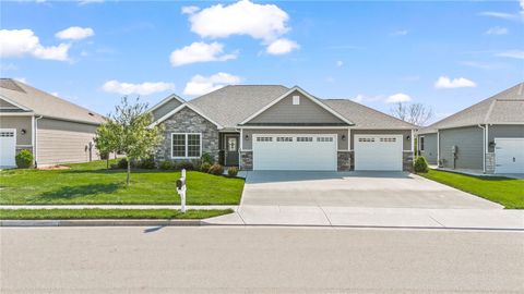 Photo of 1151 Parklawn Court, Troy, OH 45373 (MLS # 957167)