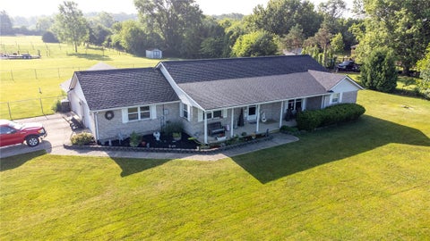 Homes For Sale - 7940 Arlington Road<br/> Brookville, OH 45309