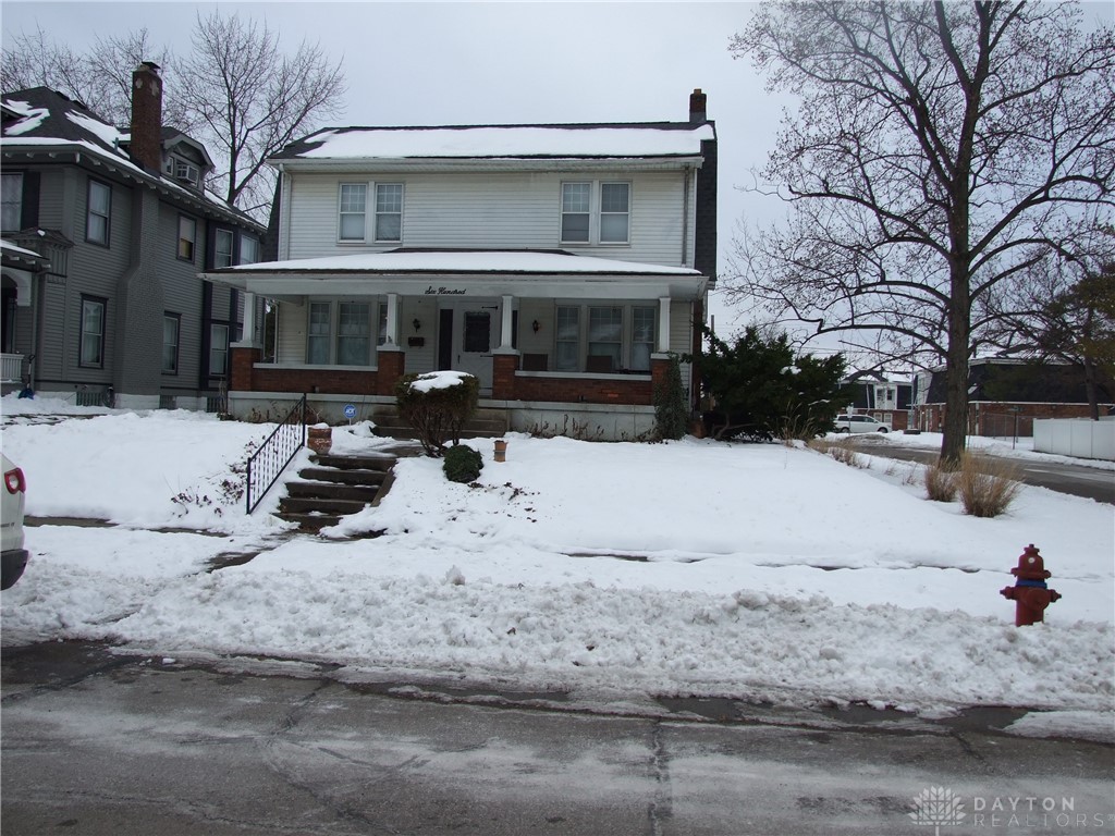 600 Stanley Street, Middletown, Ohio image 1