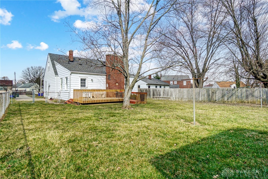 1319 Sunset Drive, Hamilton, Ohio image 44