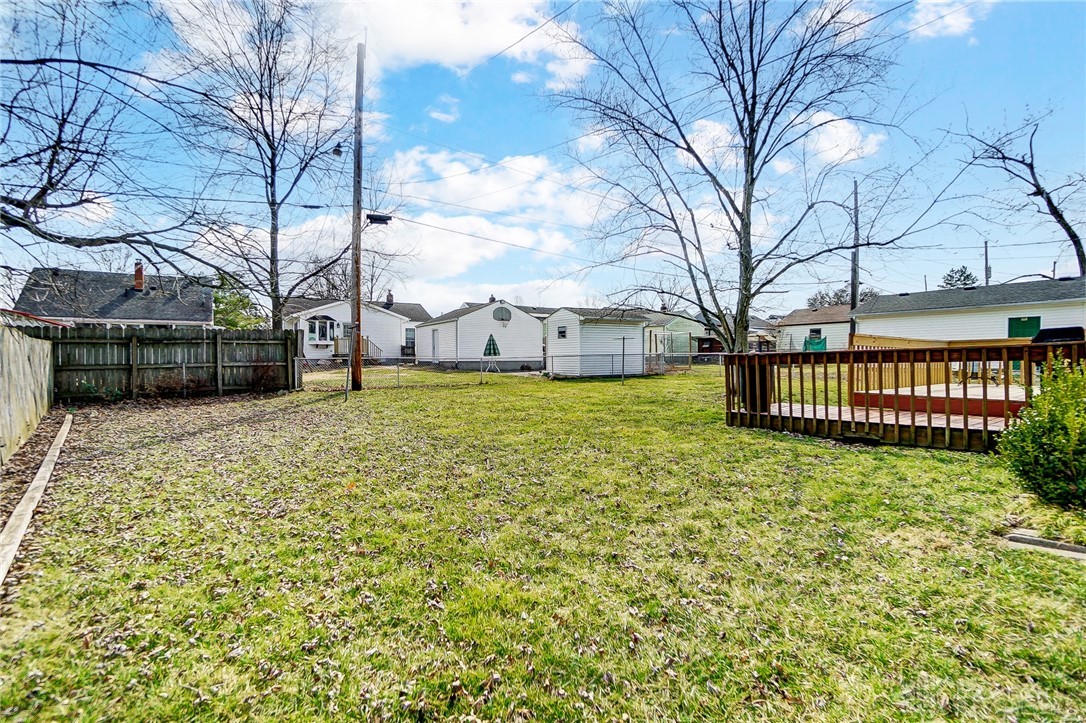 1319 Sunset Drive, Hamilton, Ohio image 45