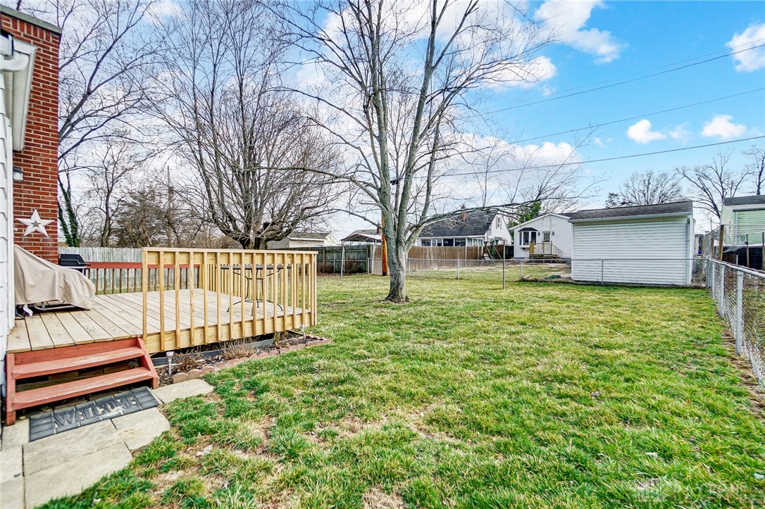 1319 Sunset Drive, Hamilton, Ohio image 43