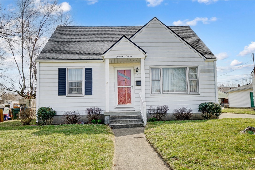 1319 Sunset Drive, Hamilton, Ohio image 1