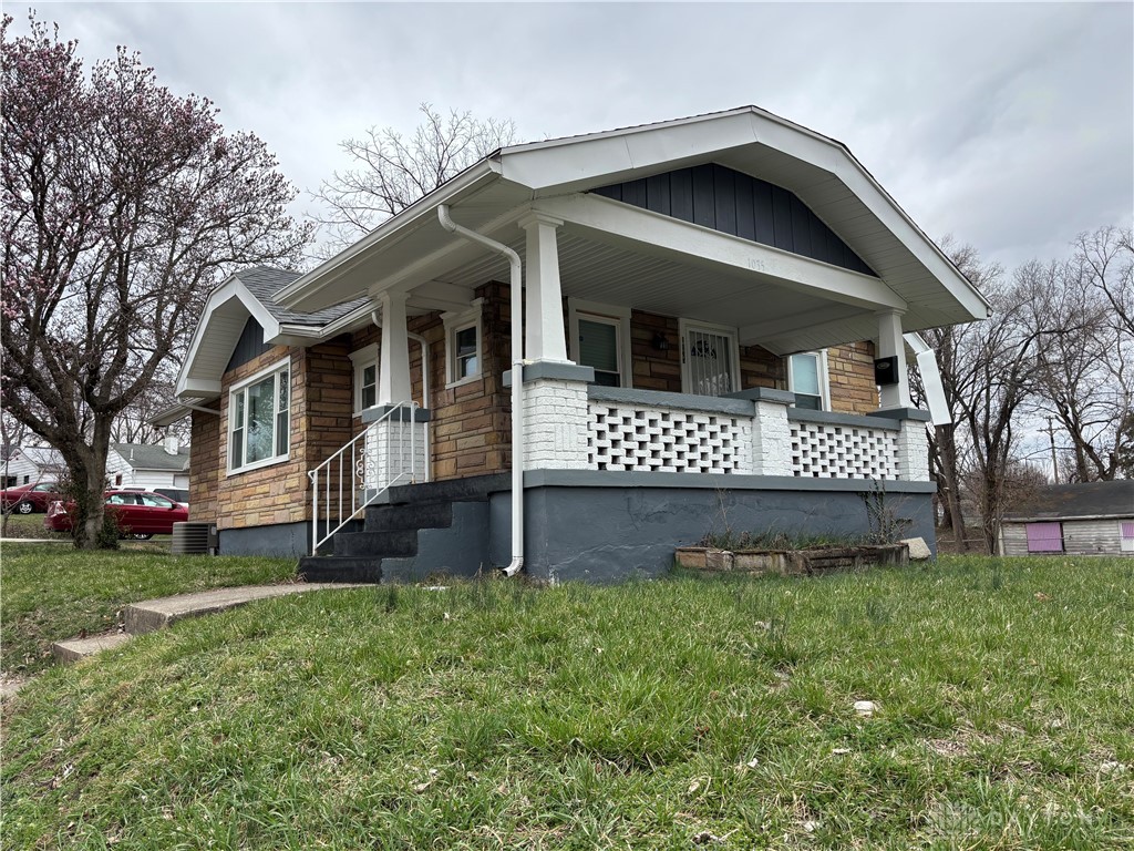 1035 Mcarthur Avenue, Dayton, Ohio image 1