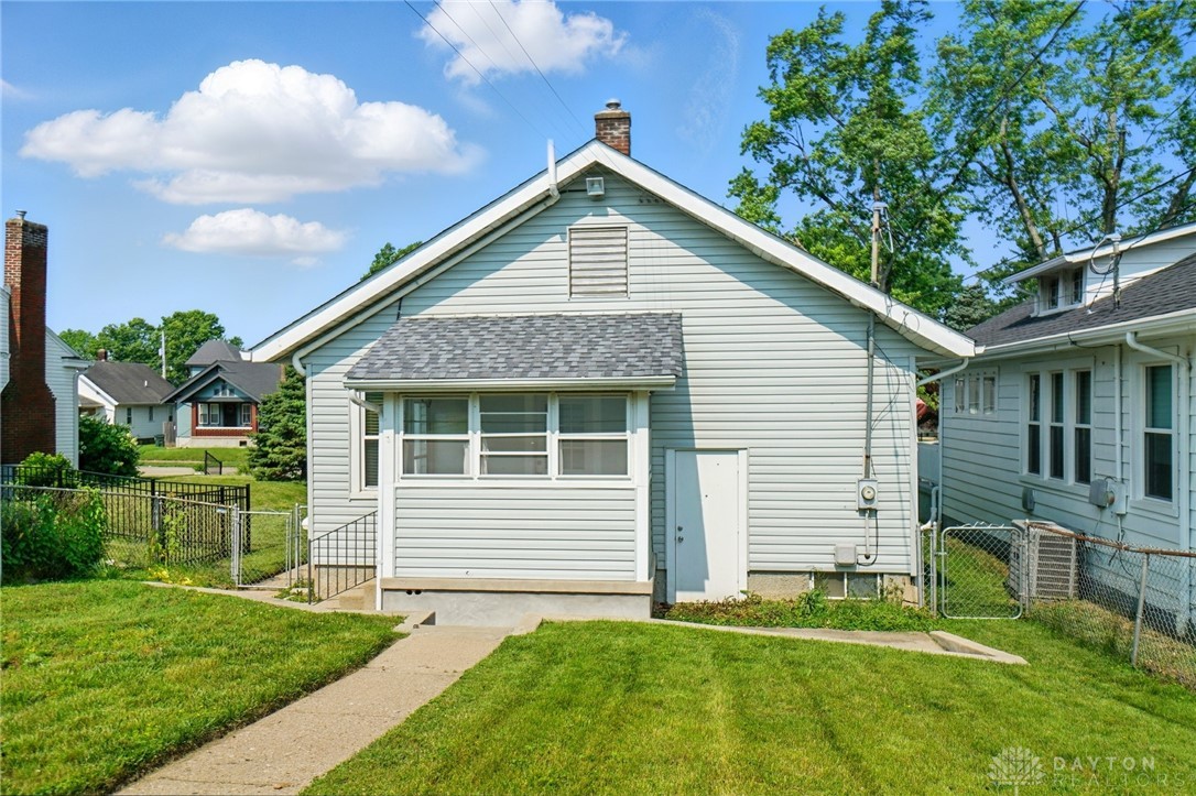 3122 Griesmer Avenue, Hamilton, Ohio image 34