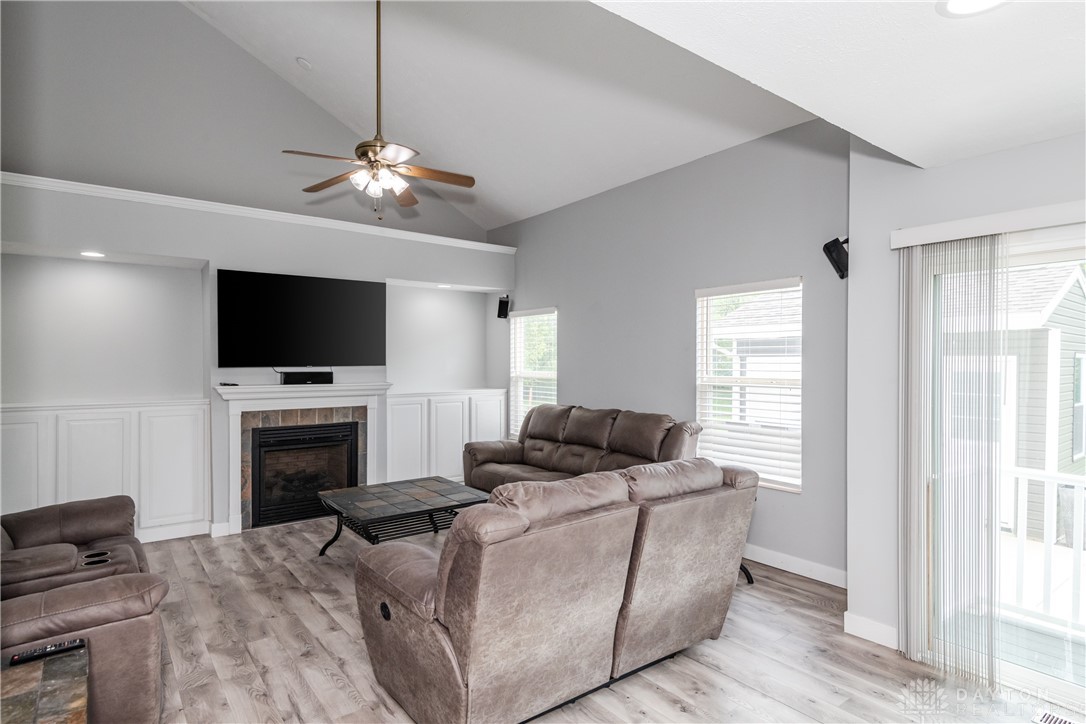 4443 Longmeadow Lane, Beavercreek Township, Ohio image 6